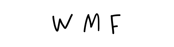 K26ScribbleScrawl  Free Fonts Download