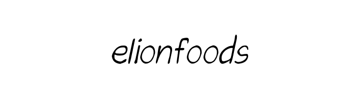 CRU-Saowalak-Hand-Written-Italic  Free Fonts Download