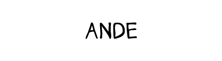 CRU-Saowalak-Hand-Written-Bold  Free Fonts Download