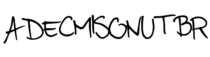 Alone Strand  Free Fonts Download