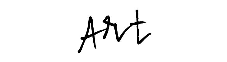 Alone Strand  Free Fonts Download