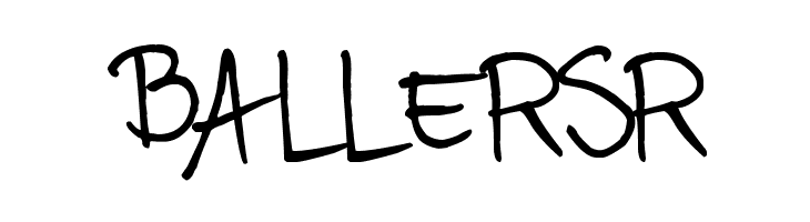 Alone Strand  Free Fonts Download