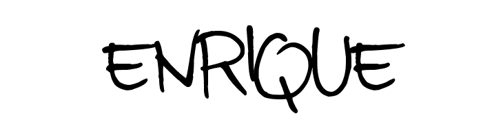 Alone Strand  Free Fonts Download