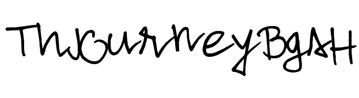 Alone Strand  Free Fonts Download