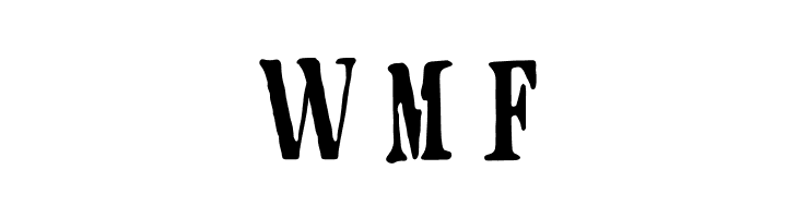 Dragging Canoe  Free Fonts Download