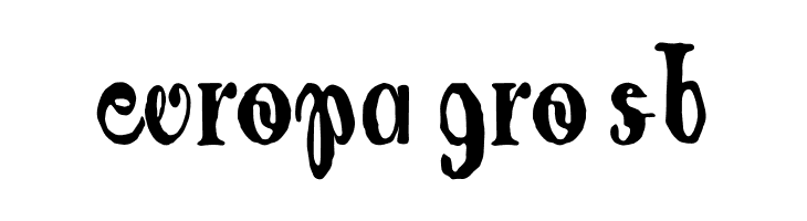 Dragging Canoe  Free Fonts Download