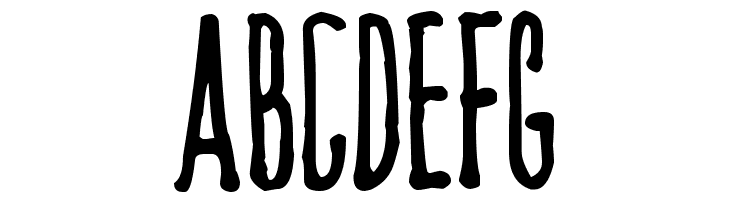 KRIIPS  Free Fonts Download