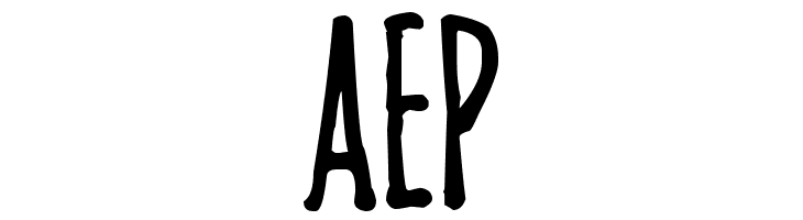 KRIIPS  Free Fonts Download