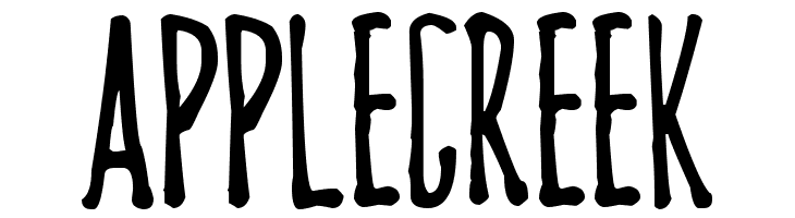 KRIIPS  Free Fonts Download