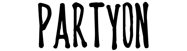 KRIIPS  Free Fonts Download