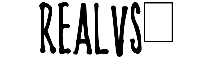 KRIIPS  Free Fonts Download