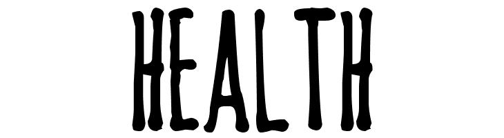KRIIPS  Free Fonts Download