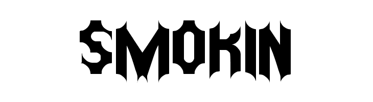 Mostera St  Free Fonts Download