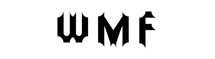 Mostera St  Free Fonts Download