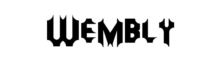 Mostera St  Free Fonts Download