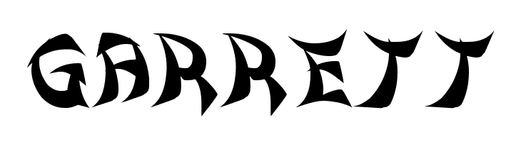 Chinese Wok Food St  Free Fonts Download