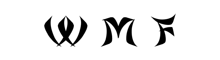 Chinese Wok Food St  Free Fonts Download