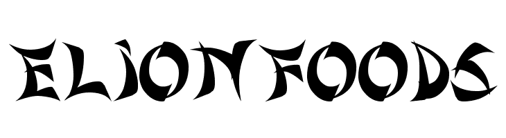 Chinese Wok Food St  Free Fonts Download