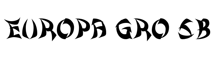 Chinese Wok Food St  Free Fonts Download