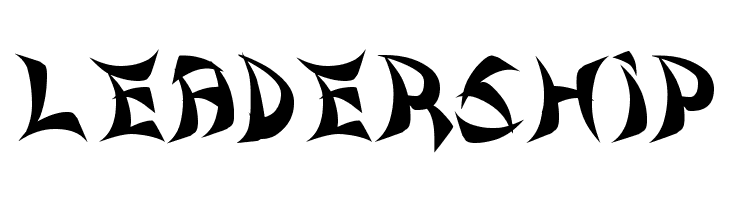 Chinese Wok Food St  Free Fonts Download