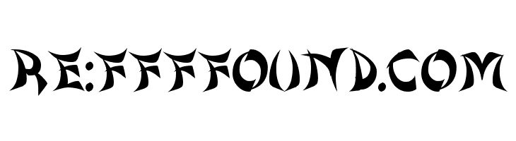 Chinese Wok Food St  Free Fonts Download