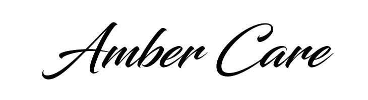 Amber%2BCare Blacksword Font