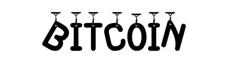 La Que Cuelga St  Free Fonts Download