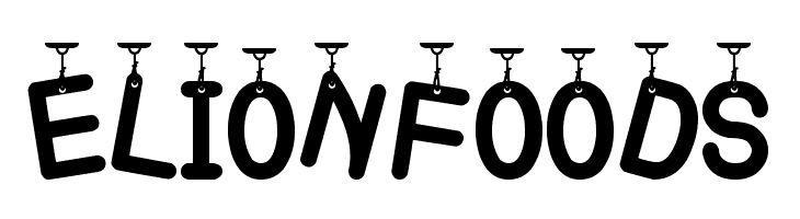 La Que Cuelga St  Free Fonts Download