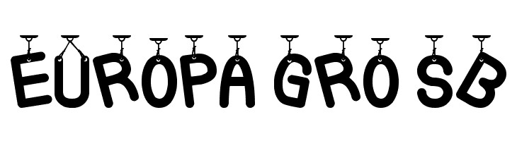 La Que Cuelga St  Free Fonts Download