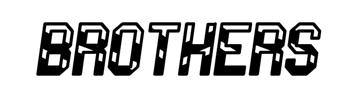 Metalo Of South St  Free Fonts Download