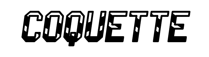 Metalo Of South St  Free Fonts Download