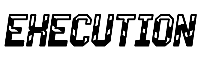 Metalo Of South St  Free Fonts Download