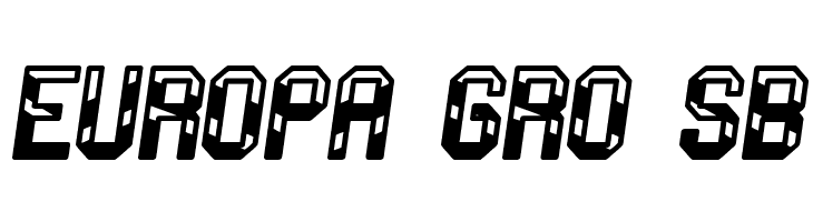Metalo Of South St  Free Fonts Download