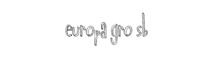 MajorChronic  Free Fonts Download