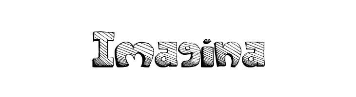 sketches Bold  Free Fonts Download