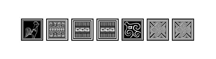 Torajamatra  Free Fonts Download