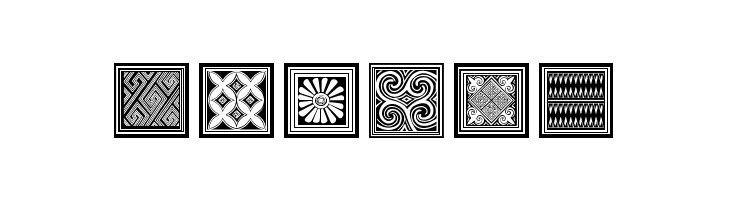 Torajamatra  Free Fonts Download