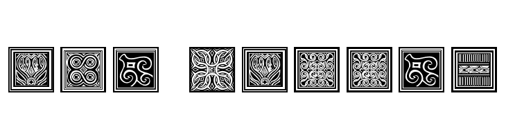 Torajamatra  Free Fonts Download