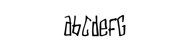 Varbee  Free Fonts Download