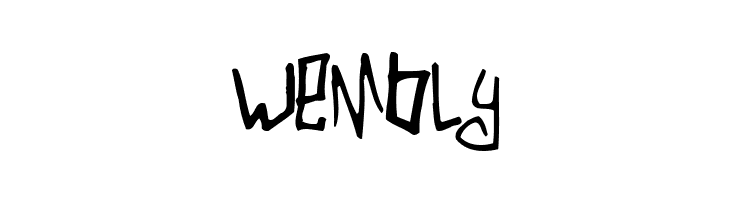 Varbee  Free Fonts Download