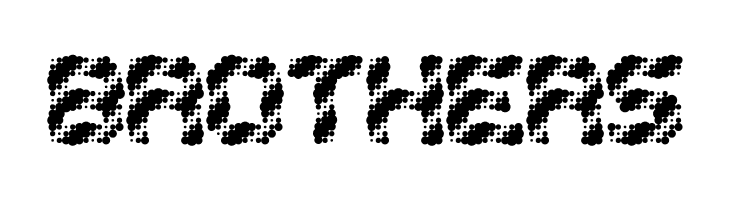 Inklings Regular  Free Fonts Download