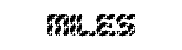 Inklings Regular  Free Fonts Download