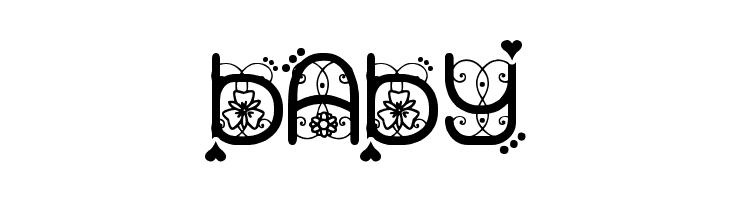 My Valentine Now St  Free Fonts Download