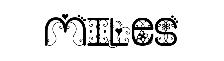 My Valentine Now St  Free Fonts Download