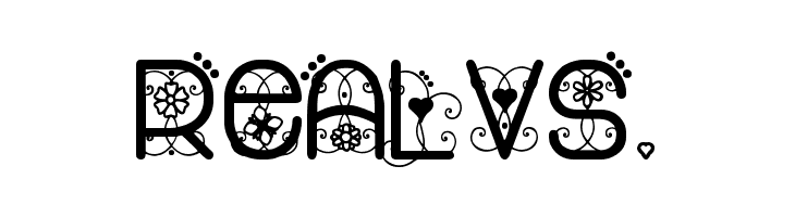 My Valentine Now St  Free Fonts Download