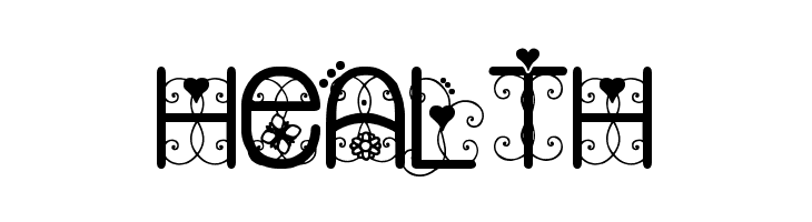My Valentine Now St  Free Fonts Download