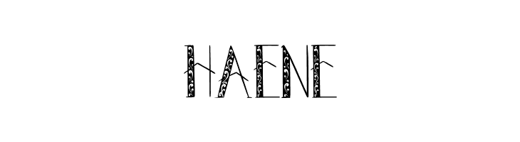 AutumnLeaves  Free Fonts Download