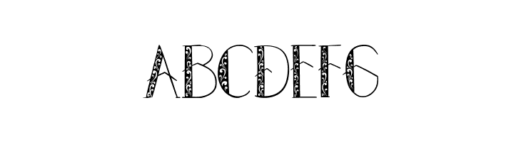 Autumn Leaves Regular  Free Fonts Download