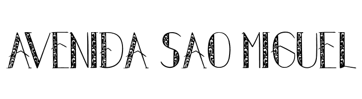 Autumn Leaves Regular  Free Fonts Download