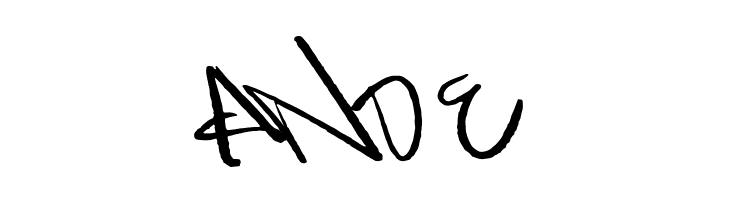 Vtks Zamioyn4  Free Fonts Download